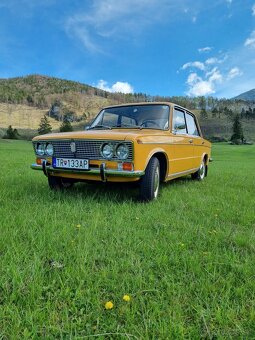 Lada 1500, - 7