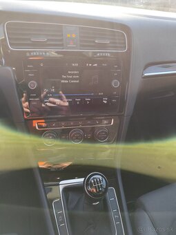Golf 7.5 rline Virtual - 7