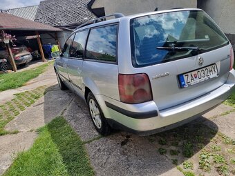 Passat - 7