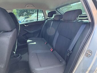 Škoda Rapid 1.2 TSI Ambition - 7