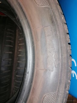 Predam letné pneu Kleber Dynaxer HP4 195/55R16 87V - 7