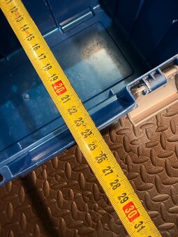 Box na naradie - velky, 50 cm - 7