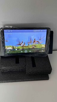 BMW E39 / X5 E53 Android autorádio s CarPlay – nové - 7