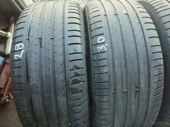 5x112 R17 Mercedes 225/50 R17 Pirelli - 7