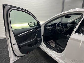 Skoda Octavia 4 2022 2.0tdi 110kw dsg matrix 1.majiteľ - 7