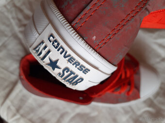 Converse All Star č. 42 - Chuck Taylor II - 7
