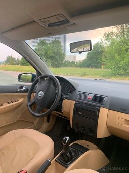 Skoda Fabia 1.9TDi - 7