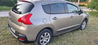 Peugeot 3008 1,6 HDi 11/2012 SK - 7