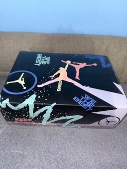 Jordan 5 djkhaled - 7