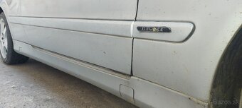 CLK 320 W208 - 7