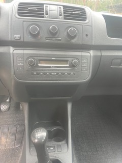 Škoda Fabia 1.2 TSI, Možnost odpočtu DPH - 7