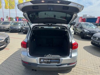 Volkswagen Tiguan 2.0 TDI 110k - 7