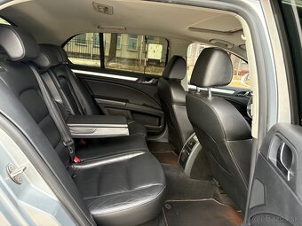 Škoda superb 1.8tsi - 7
