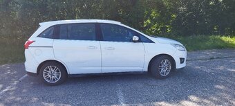 Ford Grand C Max 2.0 TDCi 120Kw - 7
