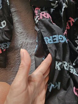 Karl Lagerfeld saty - 7