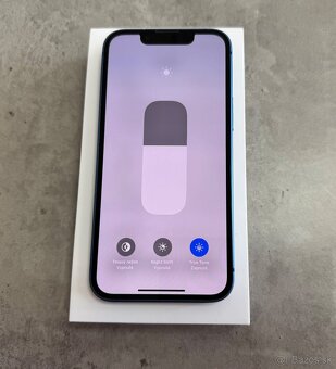 Apple iPhone 13 Mini 128GB Blue - 7