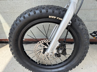 Early Rider Seeker 16x - 7