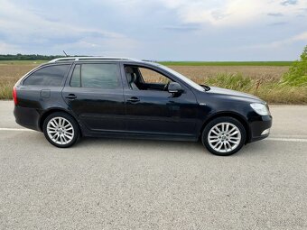 Škoda Octavia Combi Laurin&Klement 2.0TDI CR DSG - 7