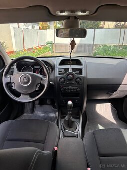 Renault Megane II 1.9dci 96kw - 7