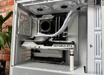 i9 14900KF\32GB\RTX 4070\SSD\850W Zdroj - 7