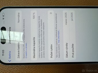 iPhone 15 128gb - 7