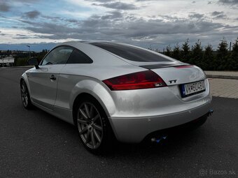 ✅Audi TT 2.0 TFSI S-line | 147 kw |✅ - 7