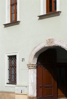 Prenajom krásne kancelárske priestory - 7