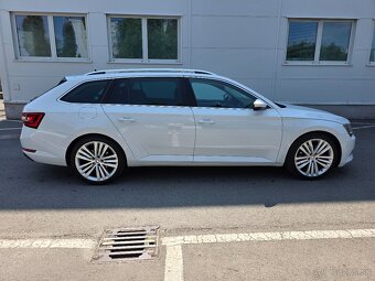 Škoda Superb 3 2.0tdi 110kw - 7