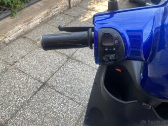 Predam elektrickú trojkolku ZTECH - 7