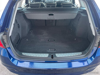 BMW 3 Touring 320d xDrive A/T 52000KM - 7
