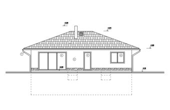 Stavebný pozemok 800m2 - 7