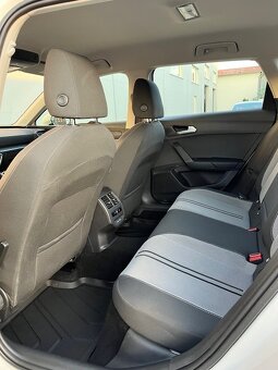 SEAT LEON SP 2,0TDI - 7