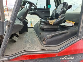 LINDE H60D-03 - 7