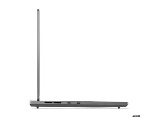 Lenovo Legion Slim 5 14APH8-Ryzen 7 7840HS-32GB-1TBSSD-OLED- - 7