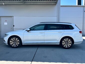 Volkswagen passat 2.0 automat - 7