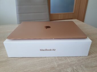 Macbook Air M1 - 7