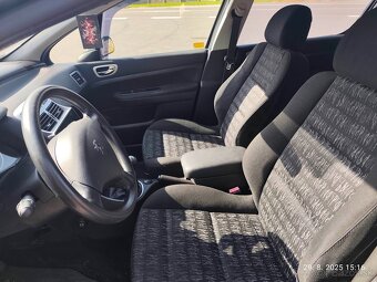 Peugeot 307 1.4 16V XS - 7