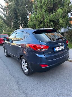 Hyundai iX35 1.7 CRDI - 7