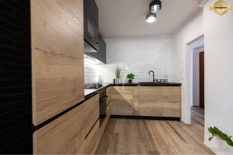METROPOLITAN EXKLUZÍVNE - Zrekonštruovaný 3i byt na predaj - 7