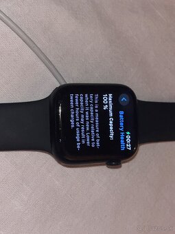 Apple Watch Series 8 45mm - 7