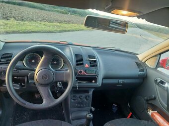 Volkswagen Polo 1.0 MPI - 7