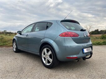 Leon II 1.9TDI Nová STK - 7