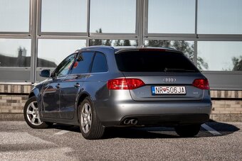 Audi A4 Avant 2.0 TDI (aj na splátky) - 7