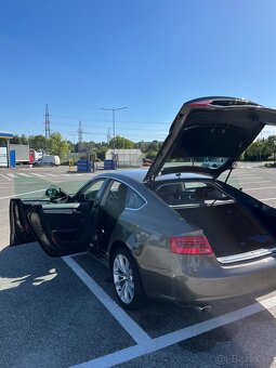 Audi - 7