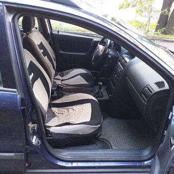 Opel Astra g komby - 7