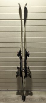 Lyze Volkl Racetiger Slalom 177cm - 7