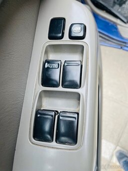 Nissan Patrol GR y61 2.8td 95kw wagon - 7