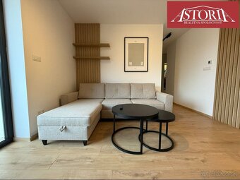 moderný 2-izb. byt v novostavbe PÍNIA - Vrútky - Palackého u - 7