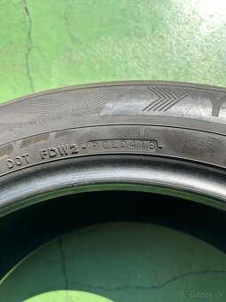 245/50 R19 105W XL RUN FLAT YOKOHAMA ADVAN SPORT V105 - 7