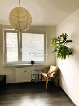 REZERVOVANÉ - Na predaj 4-izbový tehlový byt na Družbe - 7